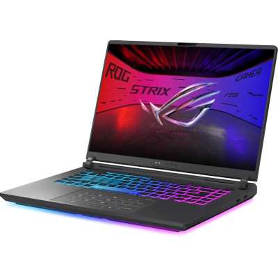 ноутбук ASUS ROG Strix G16 G615LR-S5162 90NR0LR1-M00670 Серый