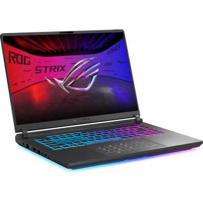 ноутбук ASUS ROG Strix G16 G615LR-S5162 90NR0LR1-M00670 Серый