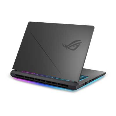 ноутбук ASUS ROG Strix G16 G615LW-S5082 90NR0LG1-M00350-winpro Серый