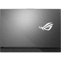 ноутбук ASUS ROG Strix G17 G713IE-HX014 90NR05B2-M00360 Черный