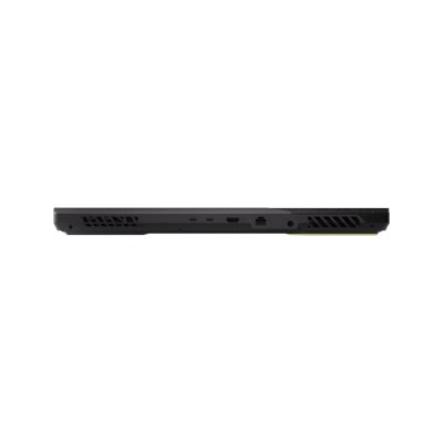 ноутбук ASUS ROG Strix G17 G713PU-LL043 90NR0C54-M00350 Серый