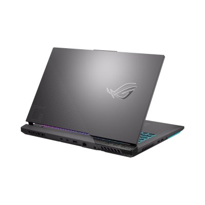 ноутбук ASUS ROG Strix G17 G713PU-LL043 90NR0C54-M00350 Серый