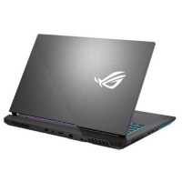 ноутбук ASUS ROG Strix G17 G713RW-LL070 90NR08H4-M00C00-wpro Серый