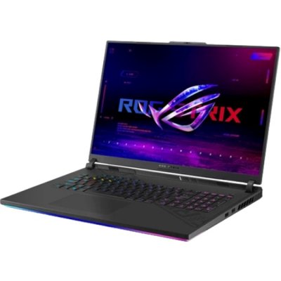 ноутбук ASUS ROG Strix G18 G814JI-N6157 90NR0D01-M00960-wpro Серый