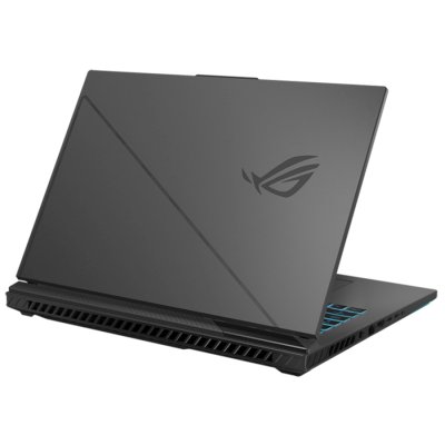 ноутбук ASUS ROG Strix G18 G814JV-N6055 90NR0CM1-M00330 Серый
