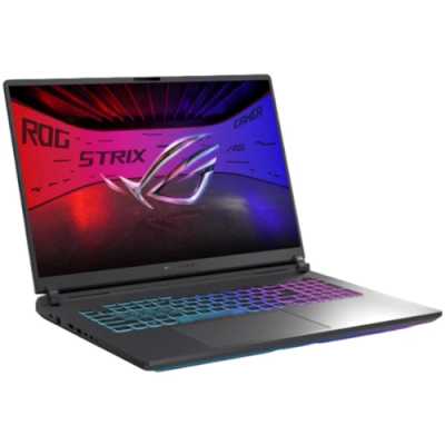 ноутбук ASUS ROG Strix G18 G815JMR-S9063 90NR0LE1-M00360-wpro Серый