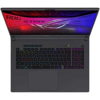 ноутбук ASUS ROG Strix G18 G815JPR-TT107 90NR0LM1-M00570-wpro Серый