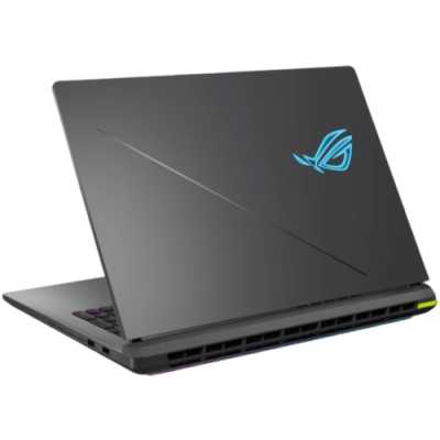 ноутбук ASUS ROG Strix G18 G815JPR-TT107 90NR0LM1-M00570-wpro Серый