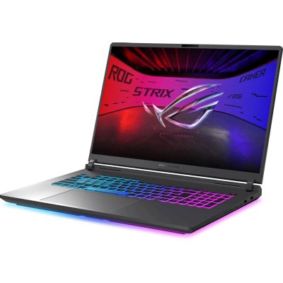 ноутбук ASUS ROG Strix G18 G815LR-S9085 90NR0LT1-M00390 Серый