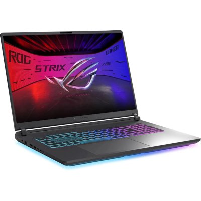 ноутбук ASUS ROG Strix G18 G815LR-S9085 90NR0LT1-M00390 Серый