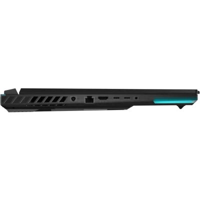 ноутбук ASUS ROG Strix Scar 18 G834JY-N6087 90NR0CG1-M006E0 Серый