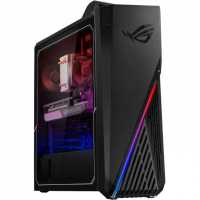 компьютер ASUS ROG Strix GA15 G15DK-R5800X0230 90PF02Q1-M03610 Черный