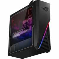 компьютер ASUS ROG Strix GA15 G15DK-R5800X0230 90PF02Q1-M03610 Черный