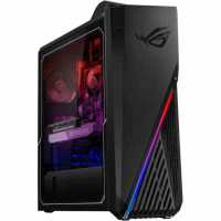 компьютер ASUS ROG Strix GA15 G15DK-R5800X0230 90PF02Q1-M03610 Черный