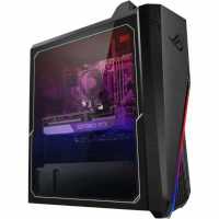 компьютер ASUS ROG Strix GA15 G15DK-R5800X0230 90PF02Q1-M03610 Черный