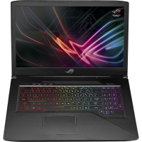 ноутбук ASUS ROG Strix GL503GE-EN250 90NR0081-M04890 Черный
