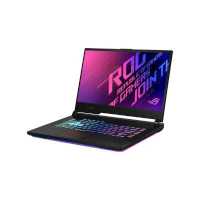 ноутбук ASUS ROG Strix GL512LU-AZ232T 90NR0351-M04400 Черный