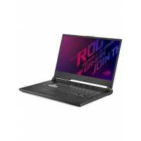 ноутбук ASUS ROG Strix GL531GT-AL314T 90NR01L3-M06920 Черный
