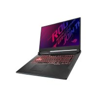 ноутбук ASUS ROG Strix Scar III GL731GW-EV246T 90NR01Q6-M05200 Черный