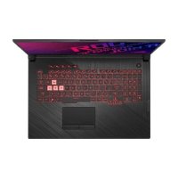 ноутбук ASUS ROG Strix Scar III GL731GW-EV246T 90NR01Q6-M05200 Черный