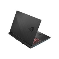 ноутбук ASUS ROG Strix Scar III GL731GW-EV246T 90NR01Q6-M05200 Черный