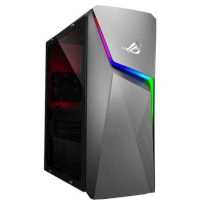 компьютер ASUS ROG Strix GT15 G15CE-51140F053W 90PF02P1-M004C0 Черный