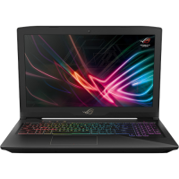 ноутбук ASUS ROG Strix Hero GL503VD-GZ368 90NB0GQ4-M06590 Черный