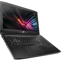 ноутбук ASUS ROG Strix Hero GL503VD-GZ368 90NB0GQ4-M06590 Черный