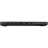 ноутбук ASUS ROG Strix Hero GL503VD-GZ368 90NB0GQ4-M06590 Черный