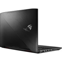 ноутбук ASUS ROG Strix Hero GL503VD-GZ368 90NB0GQ4-M06590 Черный