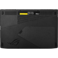 ноутбук ASUS ROG Strix Hero GL503VD-GZ368 90NB0GQ4-M06590 Черный