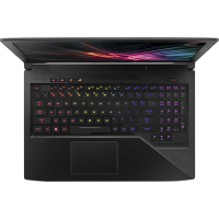 ноутбук ASUS ROG Strix Hero GL503VD-FY374T 90NB0GQ2-M06730