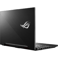 ноутбук ASUS ROG Strix Hero II GL504GM-BN328 90NR00K2-M07040 Черный