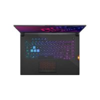 ноутбук ASUS ROG Strix Hero III G531GU-ES276T 90NR01J2-M04990 Черный