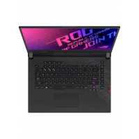 ноутбук ASUS ROG Strix Scar 15 G532LV-AZ040T 90NR04C1-M01440 Черный