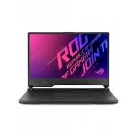 ноутбук ASUS ROG Strix Scar 15 G532LW-AZ093T 90NR0361-M01640 Черный