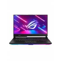 ноутбук ASUS ROG Strix Scar 15 G533QM-HF064T 90NR0541-M01260 Черный