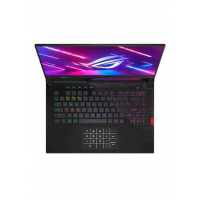 ноутбук ASUS ROG Strix Scar 15 G533QM-HF064T 90NR0541-M01260 Черный