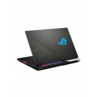 ноутбук ASUS ROG Strix Scar 15 G533QM-HF064T 90NR0541-M01260 Черный