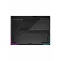 ноутбук ASUS ROG Strix Scar 15 G533QM-HF064T 90NR0541-M01260 Черный