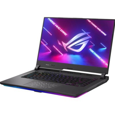 ноутбук ASUS ROG Strix Scar 15 G533ZM-LN046 90NR08B2-M006M0 Черный
