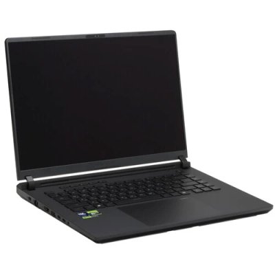 ноутбук ASUS ROG Strix Scar 16 G635LR-RW017 90NR0LU1-M000K0 Черный