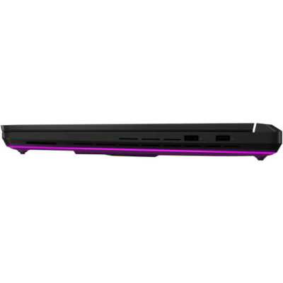ноутбук ASUS ROG Strix Scar 16 G635LX-RW041 90NR0L81-M001K0-wpro Черный