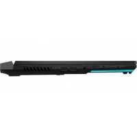 ноутбук ASUS ROG Strix Scar 17 G733QR-K4015T 90NR05G1-M01000 Черный