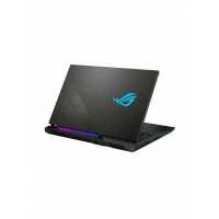 ноутбук ASUS ROG Strix Scar 17 G733QS-HG218T 90NR0591-M04530 Черный
