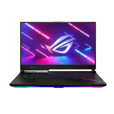 ноутбук ASUS ROG Strix Scar 17 G733ZS-LL015 90NR0B72-M002P0-wpro Черный