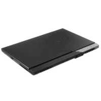 ноутбук ASUS ROG Strix Scar 17 G733ZW-LL153W 90NR08G2-M008U0 Черный