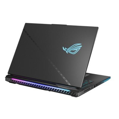 ноутбук ASUS ROG Strix Scar 18 G834JZ-N6025 90NR0D31-M003V0 Черный