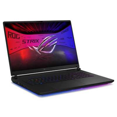 ноутбук ASUS ROG Strix Scar 18 G835LWG-SA280 90NR0LI1-M00CX0-wpro Черный