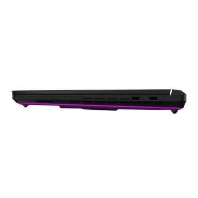 ноутбук ASUS ROG Strix Scar 18 G835LWG-SA280 90NR0LI1-M00CX0-wpro Черный